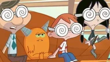 Bovary contre-attaque