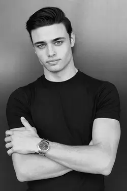 Photo de Matt Harnacke