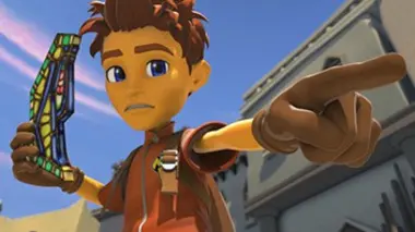 Le retour du métamorphe