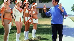 Visuel de Matt Helm traqué