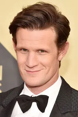 Photo de Matt Smith