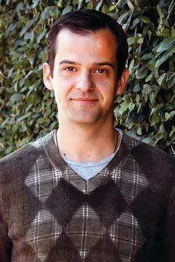 Photo Matthew Aldrich