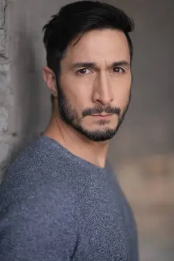 Photo Matthew Amador