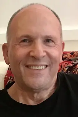 Photo Matthew Chapman