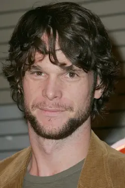 Photo Matthew John Armstrong