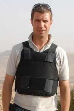 Photo Matthew Metcalfe