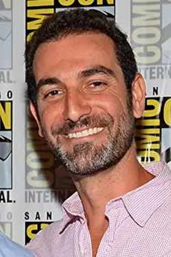 Photo Matthew Miller