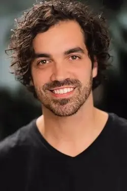 Photo Matthew Paul Martinez