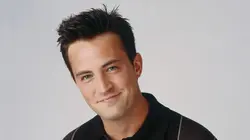 Matthew Perry, celui qui nous manque