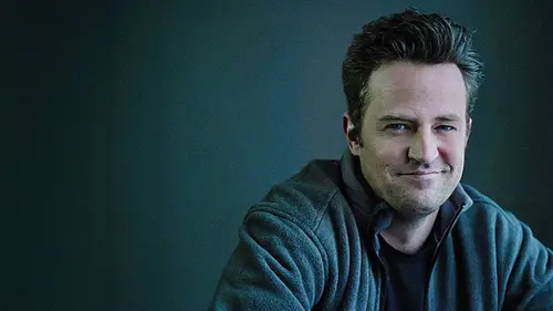 Matthew Perry : Une tragédie hollywoodienne