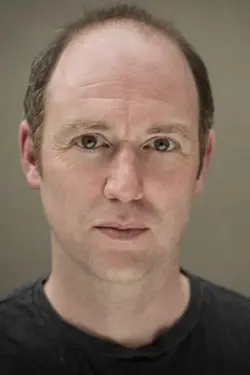 Photo Matthew Pidgeon