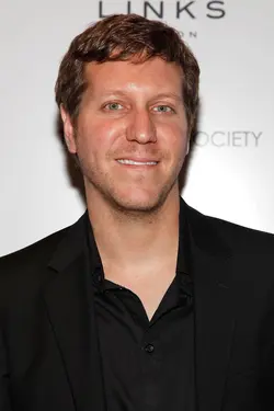 Photo Matthew Robinson