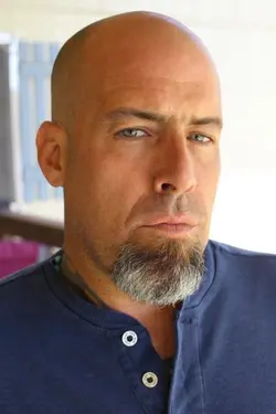 Photo Matthew T. Metzler