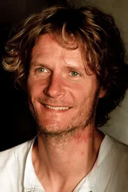 Photo de Matthias Fleischer