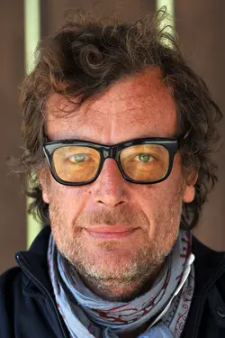 Photo Matthias Steurer