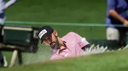 Matthieu Pavon : Le rêve américain