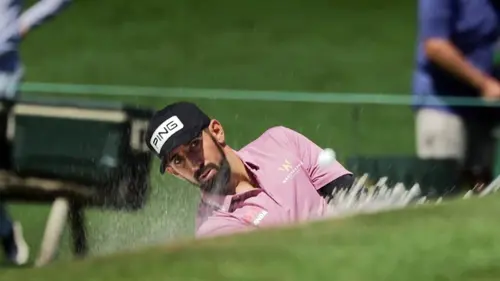 Matthieu Pavon : Le rêve américain