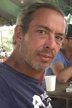 Photo de Matthieu Rubin