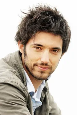 Photo Matthieu Tribes