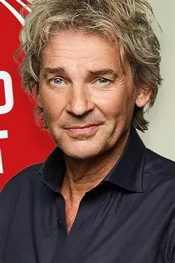 Photo de Matthijs van Nieuwkerk