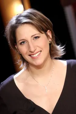 Photo de Maud Fontenoy