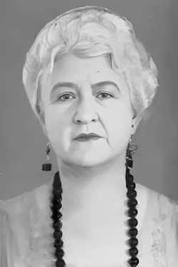 Photo Maude Turner Gordon