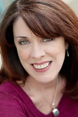 Photo Maureen Keiller