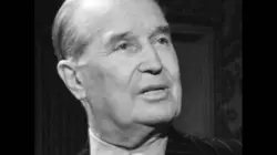 Maurice Chevalier, un canotier à Hollywood