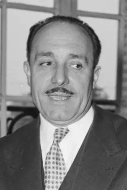 Photo Maurice Cloche