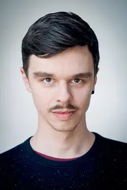 Photo Maurice Hübner