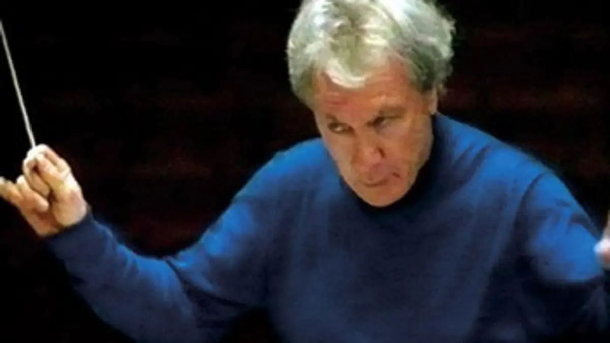 Maurice Jarre, un parcours en musique