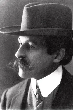 Photo Maurice Leblanc