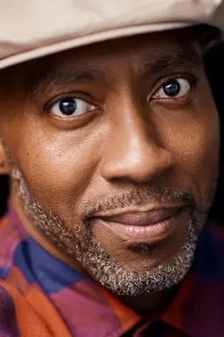 Photo Maurice Marable