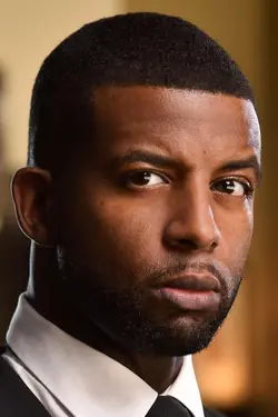 Photo Maurice P. Kerry