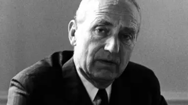 Maurice Papon, itinéraire d'un homme d'ordre