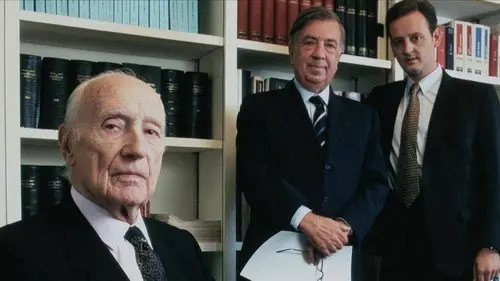 Maurice Papon, les leçons d'un procès