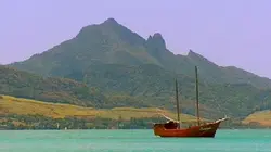 Maurice, pionnier des paradis durables