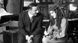 Sur Ciné+ Classic à 22h07 : Maurice Tourneur, tisseur de rêves