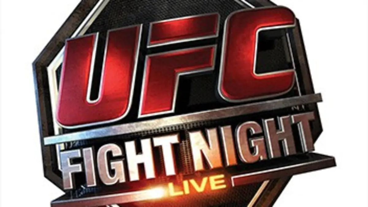 Mauricio Rua / Jimi Manuwa Free Fight Ultimate Fighting Championship 2014