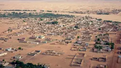 Mauritanie, à la rencontre des femmes du désert