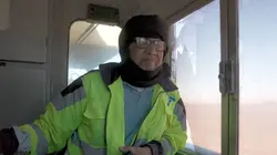 Mauritanie, le train du désert