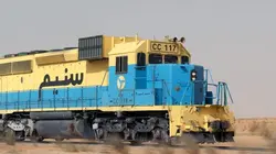 Mauritanie, le train du désert