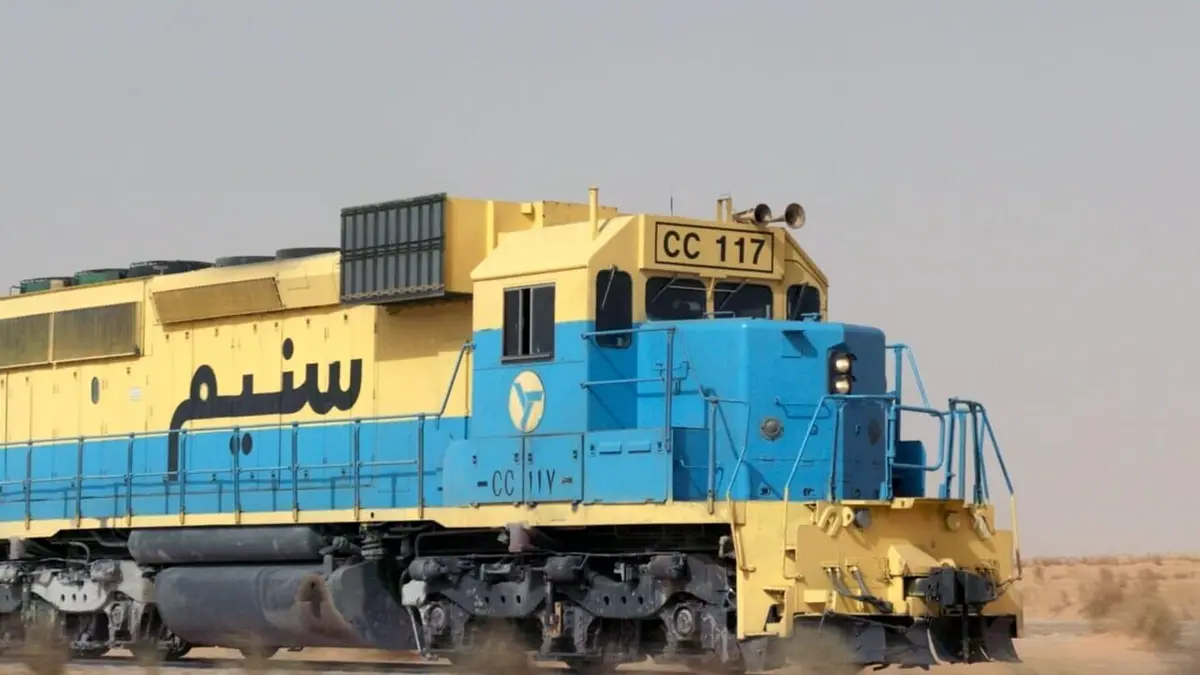 Mauritanie, le train du désert