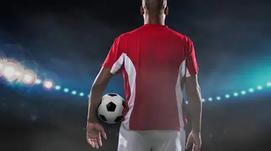 Mauritanie / Maroc Football Coupe d'Afrique des Nations Total 2022