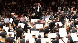 Maurizio Pollini, Christian Thielemann, Staatskapelle Dresden : Brahms, Reger