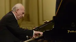 Maurizio Pollini, Christian Thielemann, Staatskapelle Dresden : Brahms, Reger