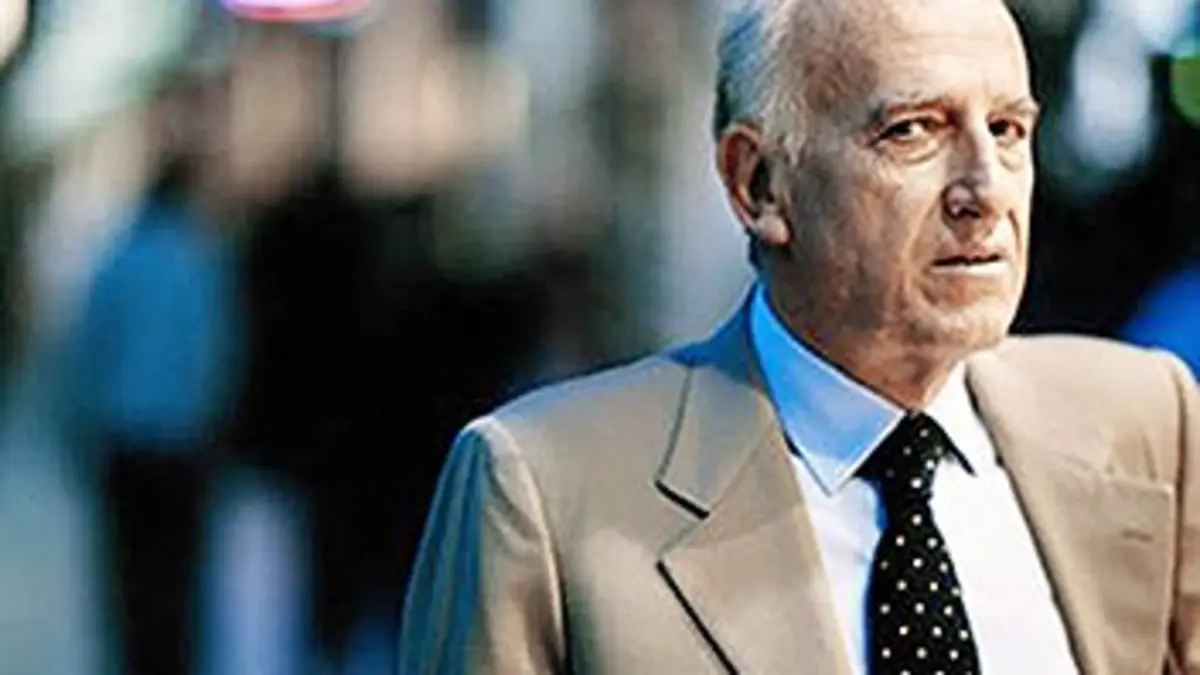 Maurizio Pollini, de main de maître