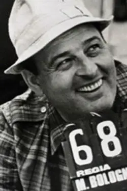 Photo Mauro Bolognini