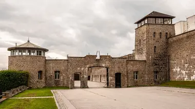 Mauthausen, le camp de l'horreur
