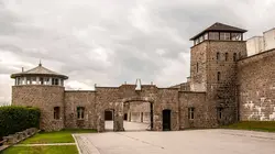Mauthausen, le camp de l'horreur